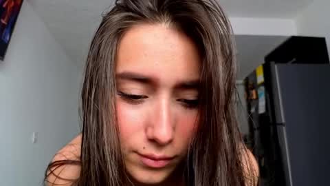 Adhara online show from 05/12/26, 02:47