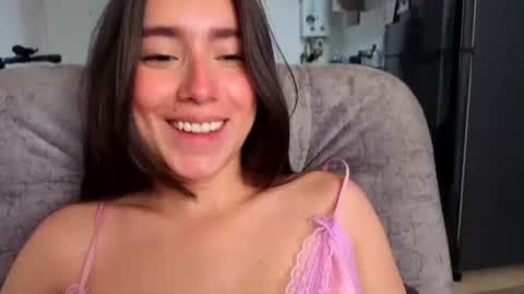 Adhara online show from 06/17/26, 02:40