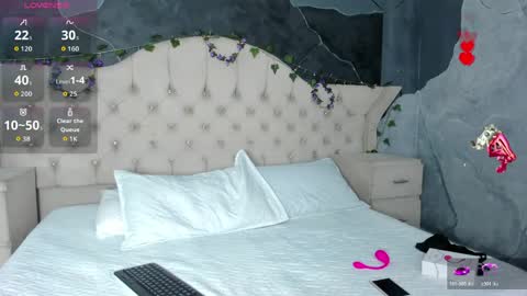 Snapshot of adharacruzz_ chatting on 03/28/26, 09:14 Adhara online show from 03/28/26, 09:14
