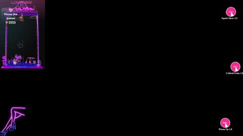 Isabellafirst online show from 12/07/24, 07:54