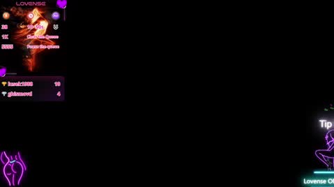 Isabellafirst online show from 03/07/25, 05:06