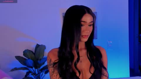 Isabellafirst online show from 09/16/25, 01:39