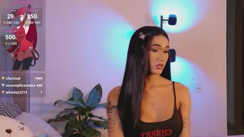 Isabellafirst online show from 10/15/25, 12:22