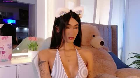 Isabellafirst online show from 12/18/25, 06:47