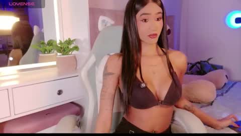 Snapshot of adharacute19 chatting on 05/19/26, 12:38 Isabellafirst online show from 05/19/26, 12:38
