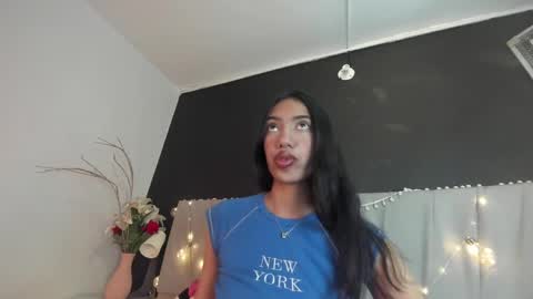 Snapshot of adharaharper chatting on 06/02/26, 02:19 Adhara online show from 06/02/26, 02:19