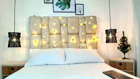 AdharaSmithh online show from 12/04/25, 07:22