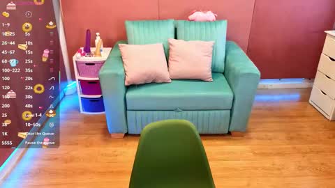 Snapshot of adharawo chatting on 01/16/26, 02:21 Adhara online show from 01/16/26, 02:21