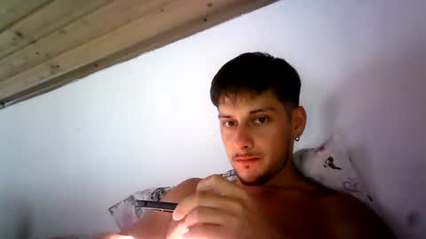 JayHunter online show from 07/25/26, 10:24