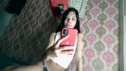 Siobe online show from 01/20/25, 01:00