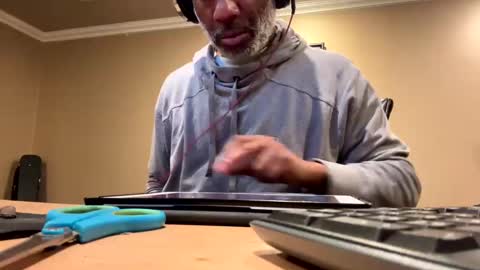 adick_ting online show from 01/16/25, 01:16