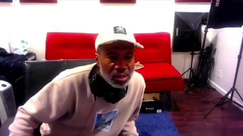 adick_ting online show from 01/25/25, 08:42