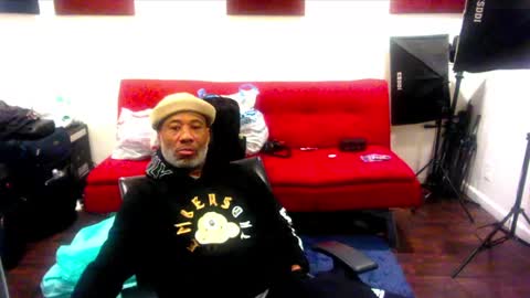 adick_ting online show from 02/08/25, 07:15