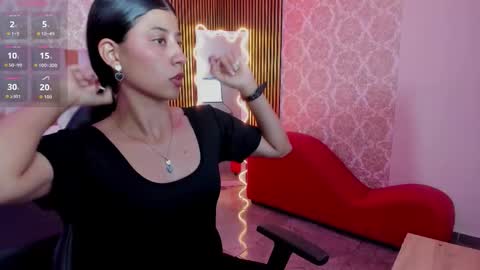 adisson_tay online show from 11/01/25, 07:16