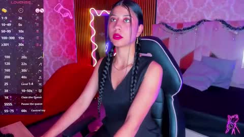 adisson_tay online show from 01/09/26, 11:46