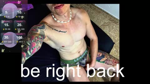 adler online show from 01/09/25, 03:23