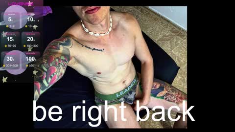 adler online show from 01/13/25, 03:26