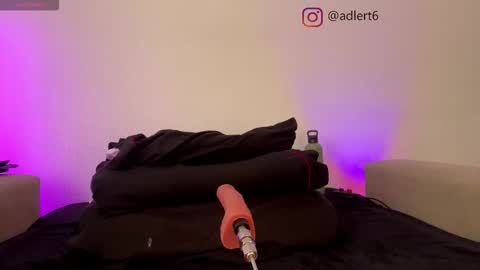 Snapshot of adler800354 chatting on 02/05/26, 06:07 adler online show from 02/05/26, 06:07