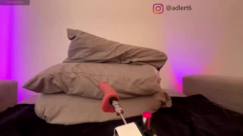 Snapshot of adler800354 chatting on 02/26/26, 06:34 adler online show from 02/26/26, 06:34