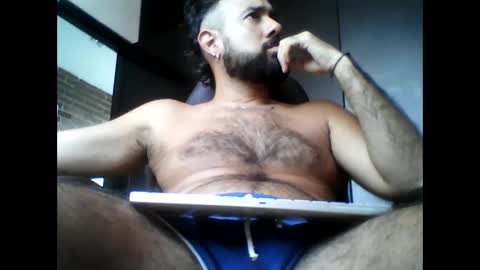 adolfofo online show from 09/13/25, 06:40