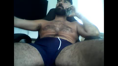 adolfofo online show from 09/30/25, 09:20