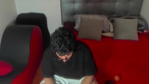 adonibaskerville online show from 02/14/26, 04:26