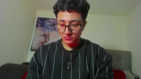 adonibaskerville online show from 02/25/26, 02:27