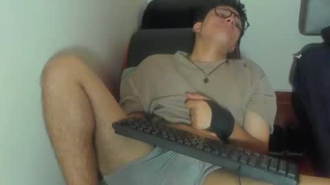 adonibaskerville online show from 02/27/26, 02:28