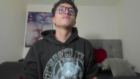 adonibaskerville online show from 02/28/26, 02:07