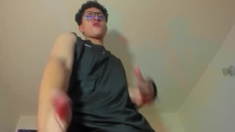 adonibaskerville online show from 03/07/26, 02:14