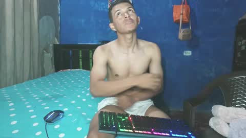 Adonis online show from 01/08/26, 11:40