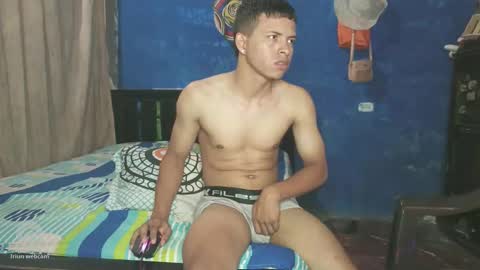 Adonis online show from 01/13/26, 10:26