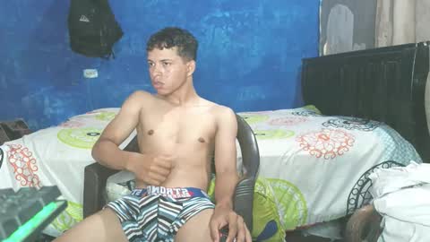 Adonis online show from 03/03/26, 09:10