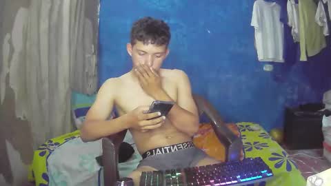 Adonis online show from 03/11/26, 06:47