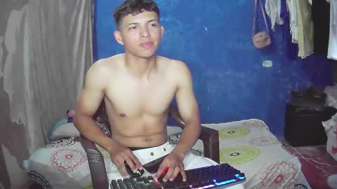 Adonis online show from 03/15/26, 10:38