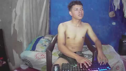 Adonis online show from 03/17/26, 08:12