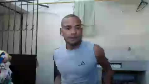 adonis_kodjoe online show from 05/03/26, 12:44