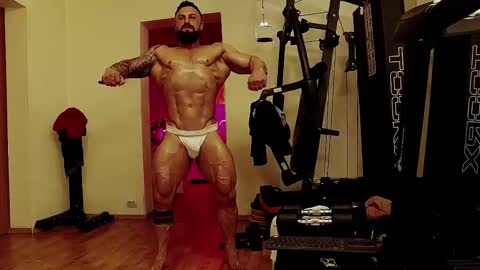 Snapshot of adonis_msc chatting on 10/27/25, 09:08 Adonis online show from 10/27/25, 09:08