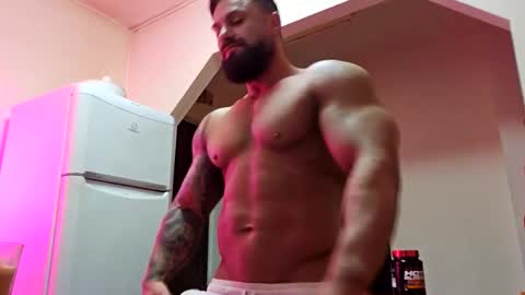 Snapshot of adonis_msc chatting on 11/04/25, 09:19 Adonis online show from 11/04/25, 09:19