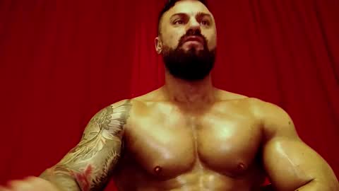 Snapshot of adonis_msc chatting on 11/15/25, 11:07 Adonis online show from 11/15/25, 11:07