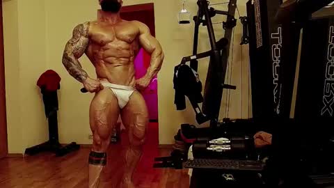 Snapshot of adonis_msc chatting on 11/18/25, 01:00 Adonis online show from 11/18/25, 01:00