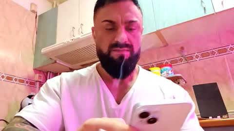 Snapshot of adonis_msc chatting on 11/27/25, 02:08 Adonis online show from 11/27/25, 02:08