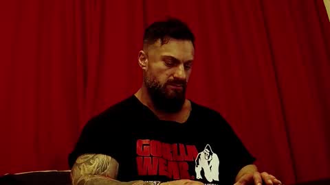 Adonis online show from 01/09/26, 12:24