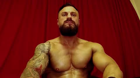 Adonis online show from 03/02/26, 05:08