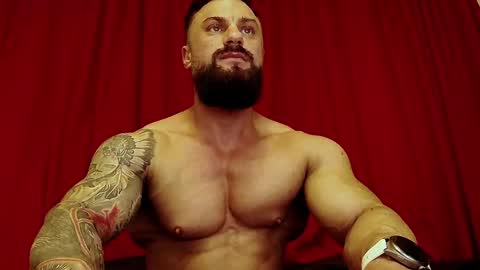 Adonis online show from 03/15/26, 03:40