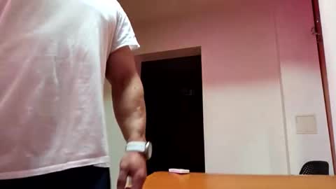 Adonis online show from 05/02/26, 03:22