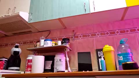 Adonis online show from 05/05/26, 02:58