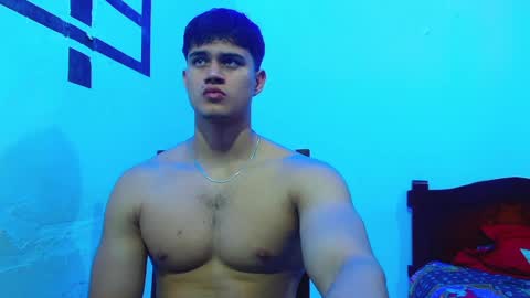 Snapshot of adonis_walkerx chatting on 12/01/24, 10:53 adonis_walkerx online show from 12/01/24, 10:53