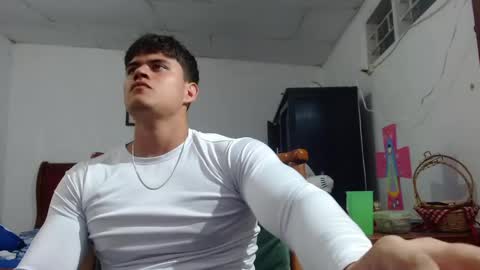 Snapshot of adonis_walkerx chatting on 02/16/25, 12:41 adonis_walkerx online show from 02/16/25, 12:41
