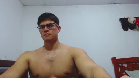 Snapshot of adonis_walkerx chatting on 10/26/25, 10:47 adonis_walkerx online show from 10/26/25, 10:47
